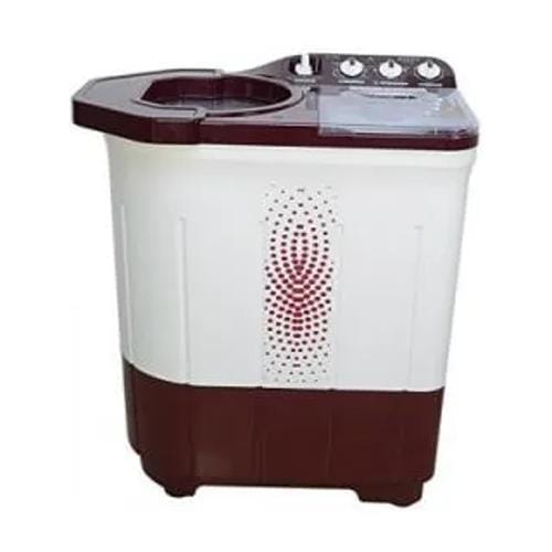 Sansui Wmss60As Cma 6 Kg Semi Automatic Top Load Front