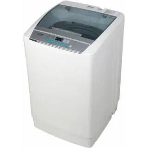 Lloyd Lwnt72Uv 72 Kg Fully Automatic Top Load Front