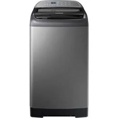 Samsung Wa70H4400Ha Tl 7 Kg Fully Automatic Top Load Front