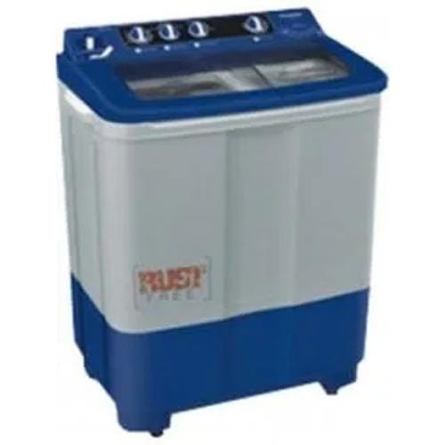 Panasonic Na W68H2Arb2 68 Kg Semi Automatic Top Load Front