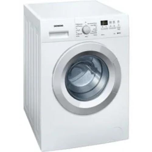 Siemens Wm08X161In 6 Kg Fully Automatic Front Load Front