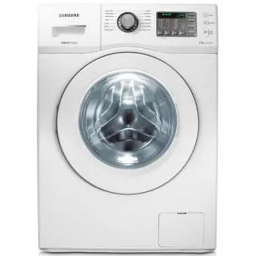 Samsung Wf600B0Bkwq Tl 6 Kg Fully Automatic Front Load Front