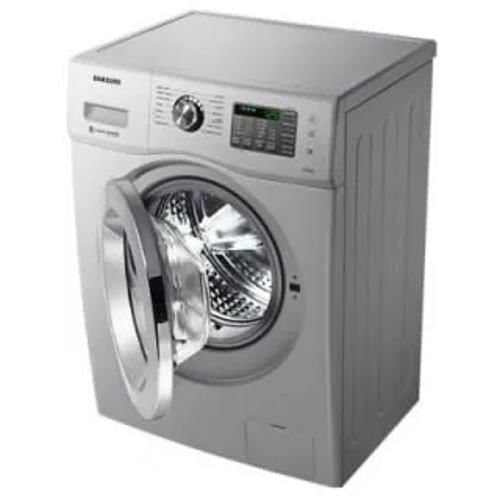 Samsung Wf602B2Bhsd 6 Kg Fully Automatic Front Load Side