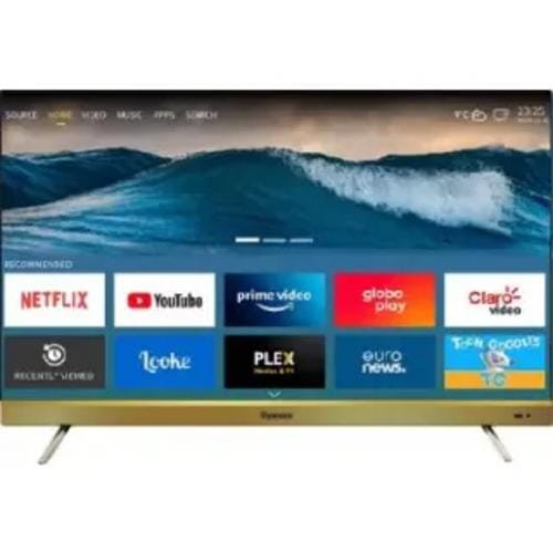 Dyanora DY-LD43U4S 43 inch (109 cm) LED 4K Front
