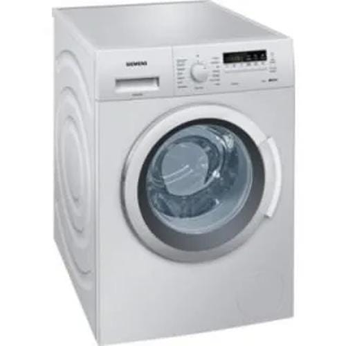 Bosch Wm12K268In 7 Kg Fully Automatic Front Load Front