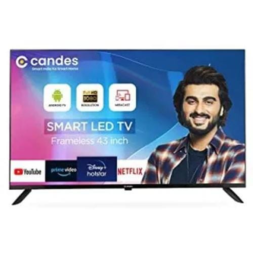 Candes CTPL32E512SA3 32 inch (81 cm) LED HD-Ready Front