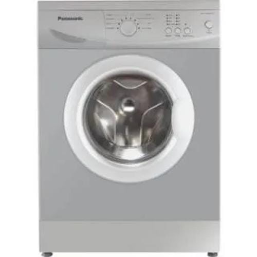 Panasonic Na 106Mc1L01 6 Kg Fully Automatic Front Load Front