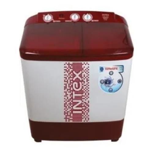 Intex Wms65Ft 65 Kg Semi Automatic Top Load Front