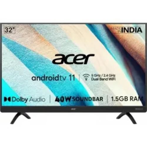 Acer AR32AR2841HDSB 32 inch (81 cm) LED HD-Ready Front