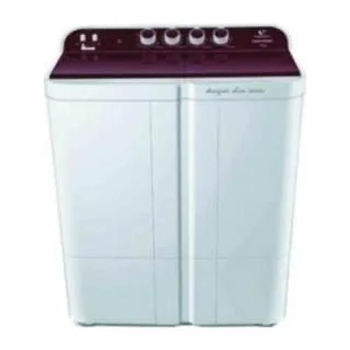 Videocon Vs75Z13 75 Kg Semi Automatic Top Load Front