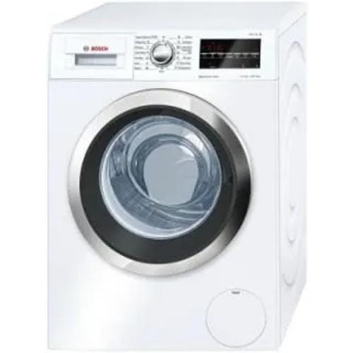 Bosch Wat24460In 8 Kg Fully Automatic Front Load Front