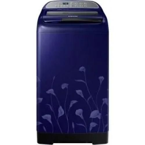 Samsung Wa70H4020Hl Tl 7 Kg Fully Automatic Top Load Front