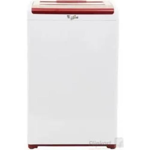 Whirlpool Classic 622Sd 62 Kg Fully Automatic Top Load Front