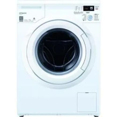 Hitachi Bd W75Tsp 75 Kg Fully Automatic Front Load Front