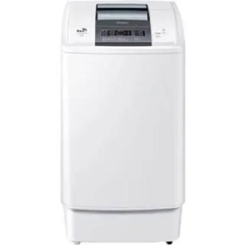 Haier Hwm60 9288Nzp 6 Kg Fully Automatic Top Load Front