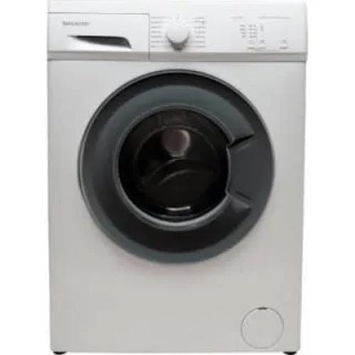 Sharp Es Fl55Md B 55 Kg Fully Automatic Front Load Front