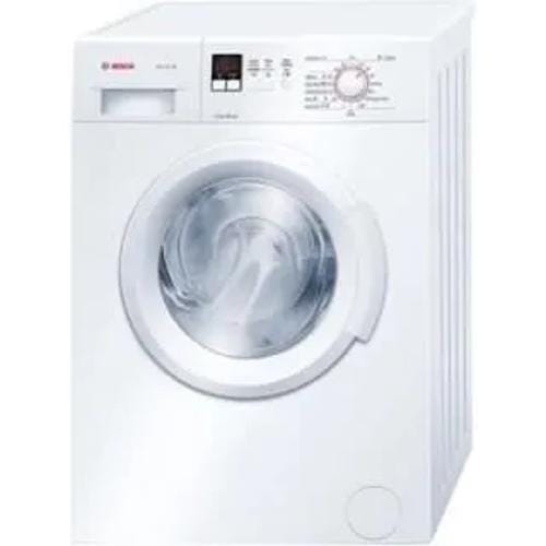 Bosch Wab16160In 6 Kg Fully Automatic Front Load Front