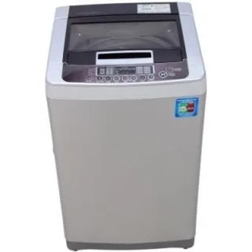 Lg Wf T7519Pr 65 Kg Fully Automatic Top Load Front