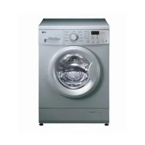 Lg F1091Mdl25 55 Kg Fully Automatic Front Load Front