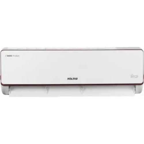 Voltas Deluxe 184V DAZJ 1.5 Ton 4 Star Inverter Split AC Front