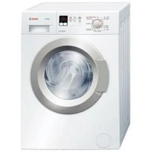 Bosch Wax16160In 55 Kg Fully Automatic Front Load Front