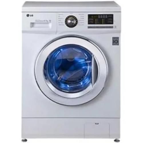 Lg F10B8Wdl21 65 Kg Fully Automatic Front Load Front