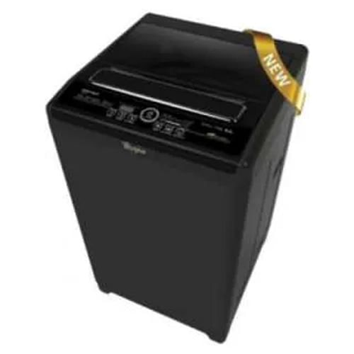 Whirlpool Wm Royale 6512Sd Dt 65 Kg Fully Automatic Top Load Front