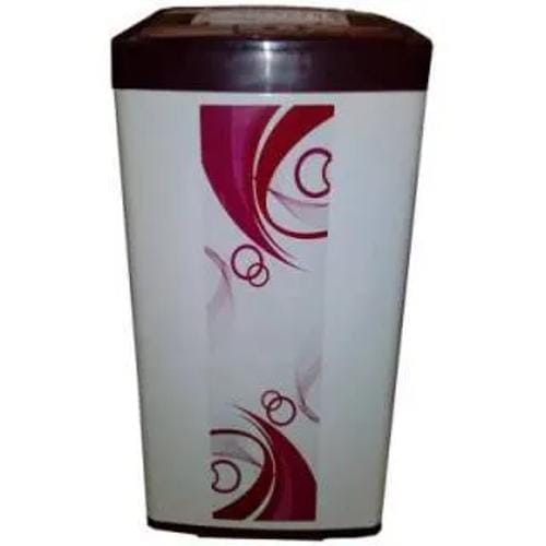 Kelvinator Spark Plus 65 Kg Fully Automatic Top Load Front