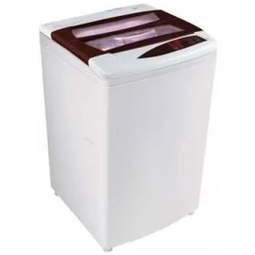 Godrej Wt620Cfs 62 Kg Fully Automatic Top Load Front