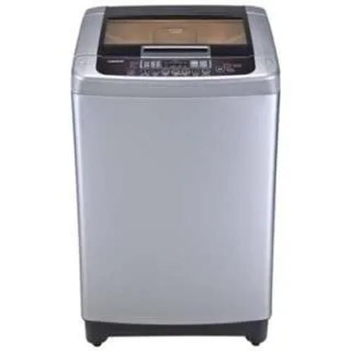 Lg T90Frf21P 8 Kg Fully Automatic Top Load Front