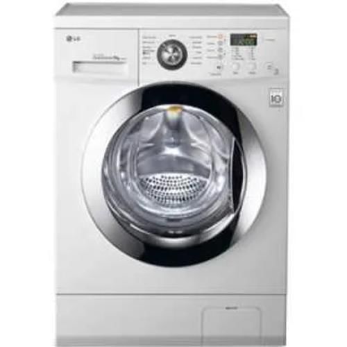 Lg F12B4Wdl2 65 Kg Fully Automatic Front Load Front