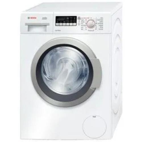 Bosch Wap24260In 8 Kg Fully Automatic Front Load Front