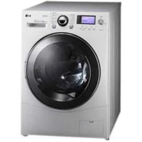Lg F14A8Tdp25 8 Kg Fully Automatic Front Load Front