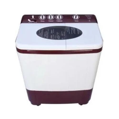 Kelvinator Ks7253Dm 72 Kg Semi Automatic Top Load Front