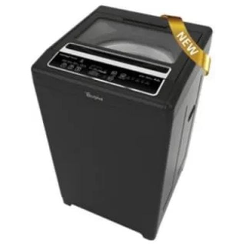 Whirlpool Whitemagic Premier 62 Kg Fully Automatic Top Load Front