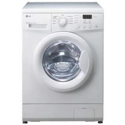 Lg F1091Mdl2 55 Kg Fully Automatic Front Load Front