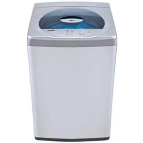 Lg T70Csa12P 6 Kg Fully Automatic Top Load Front