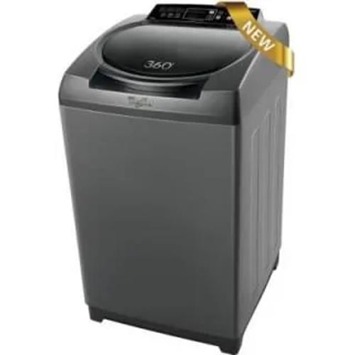 Whirlpool Ws72H 72 Kg Fully Automatic Top Load Front