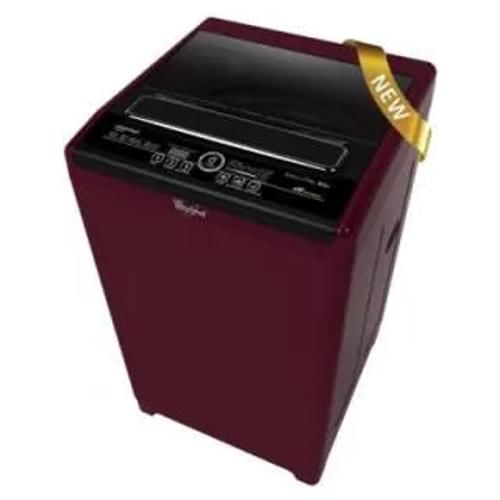 Whirlpool Wm Royale 6212Sd 62 Kg Fully Automatic Top Load Front