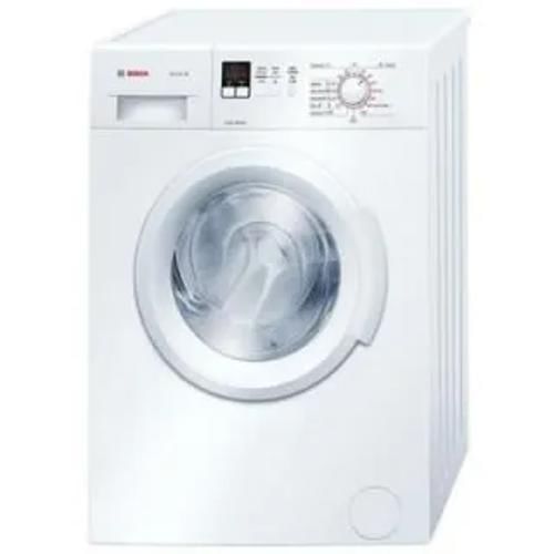 Bosch Wab16260In 6 Kg Fully Automatic Front Load Front
