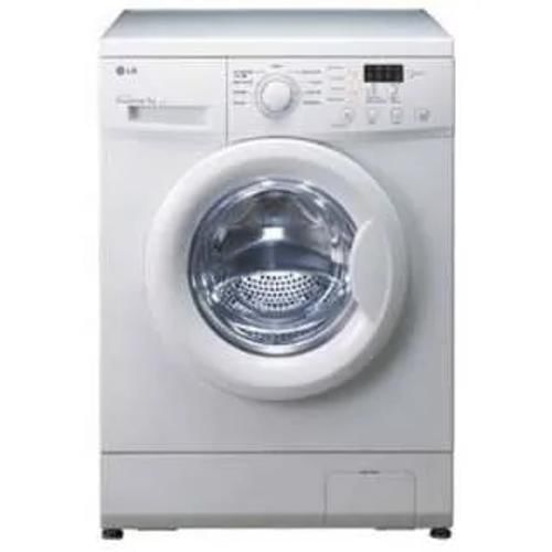 Lg F1091Md2 55 Kg Fully Automatic Front Load Front