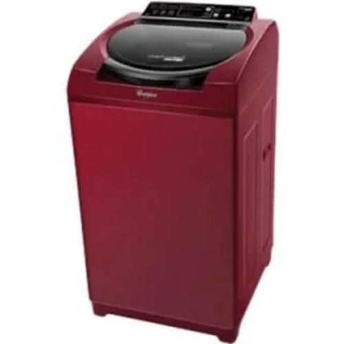 Whirlpool Ul65H 65 Kg Fully Automatic Top Load Front