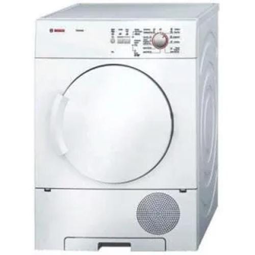 Bosch Wtc84100In 7 Kg Fully Automatic Dryer Front