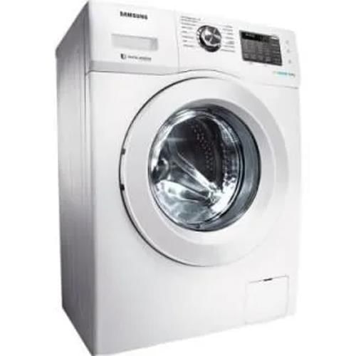 Samsung Wf600U0Bhwq Tl 6 Kg Fully Automatic Front Load Side