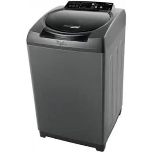 Whirlpool Stainwash Ultra Ul72H 72 Kg Fully Automatic Top Load Front