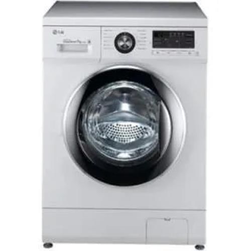 Lg F1296Qd23 7 Kg Fully Automatic Front Load Front