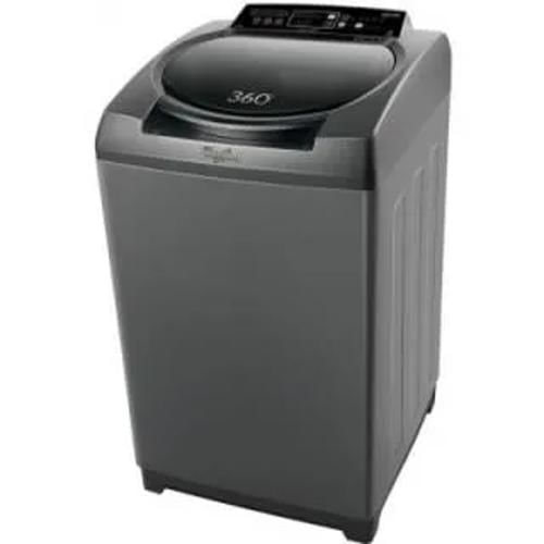 Whirlpool Ws80H 8 Kg Fully Automatic Top Load Front