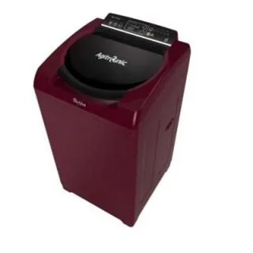 Whirlpool Agitronic 652Sd 65 Kg Fully Automatic Top Load Front