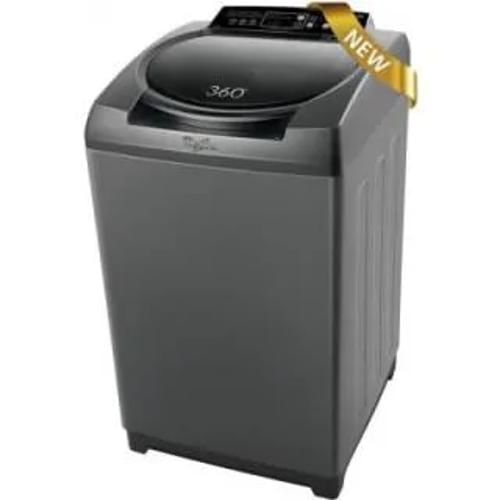 Whirlpool Ws110H 11 Kg Fully Automatic Top Load Front