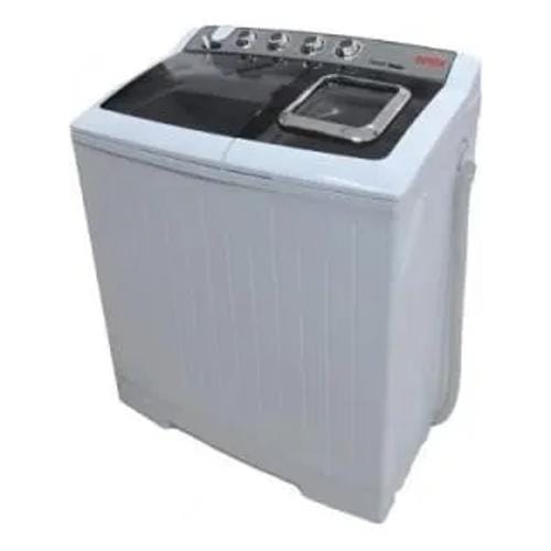 Intex Wms80 8 Kg Semi Automatic Top Load Front